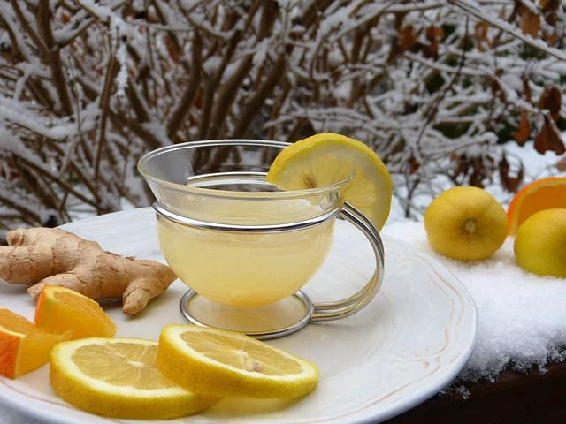 Essential Oils You Will Need For The Upcoming Cold Winter Months