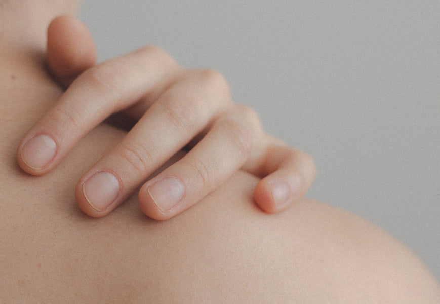 5 Essential Oils That Alleviate Eczema-Effected Skin And How To Use Them