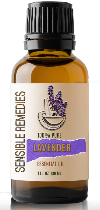 Lavender Essential Oil