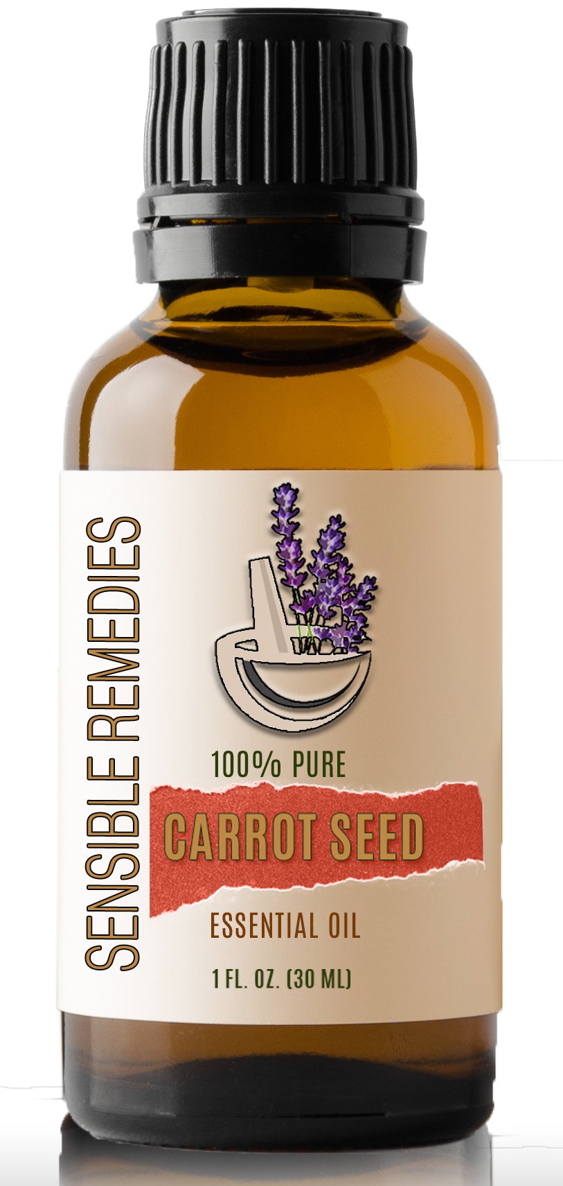 Carrot Seed Essential Oil