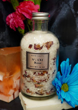 Load image into Gallery viewer, Himalayan Rose Bath Salts