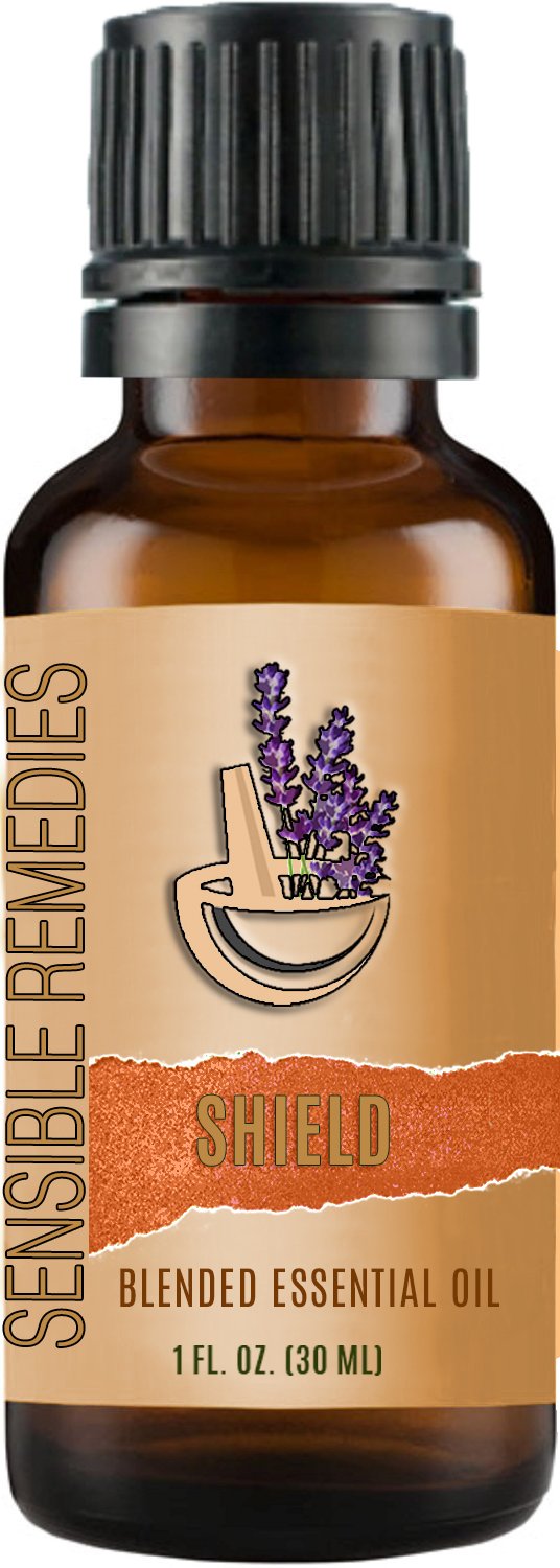 Shield Blend