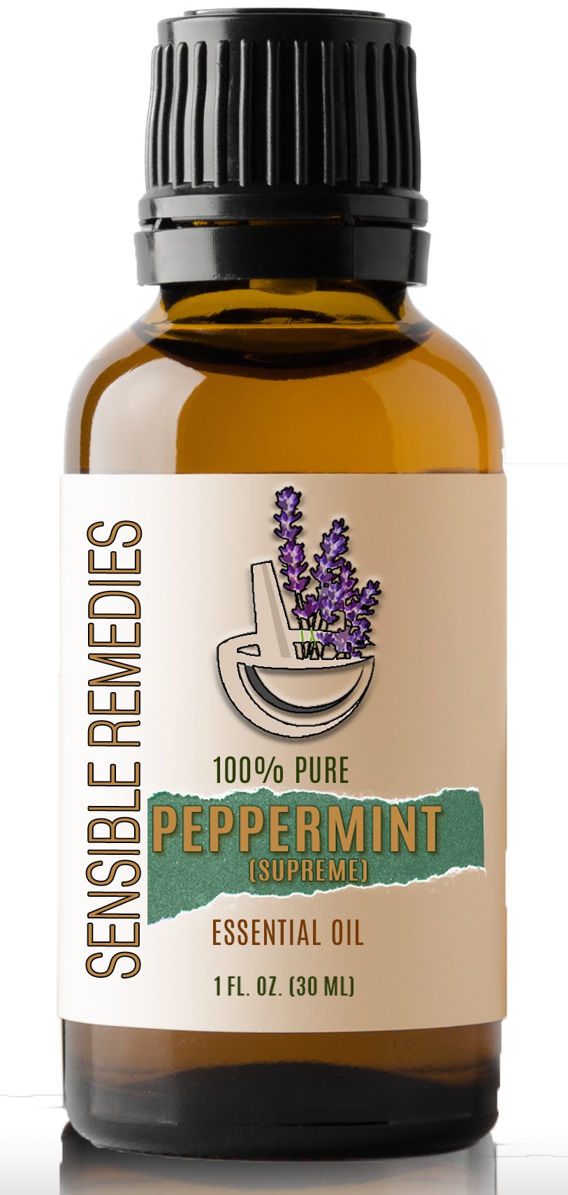 Peppermint Essential Oil