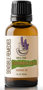 Cucumber Seed Essential Oil
