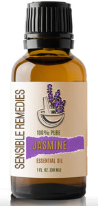 Jasmine Essential Oil