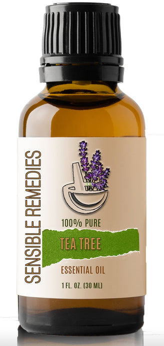 Tea Tree Essential Oil