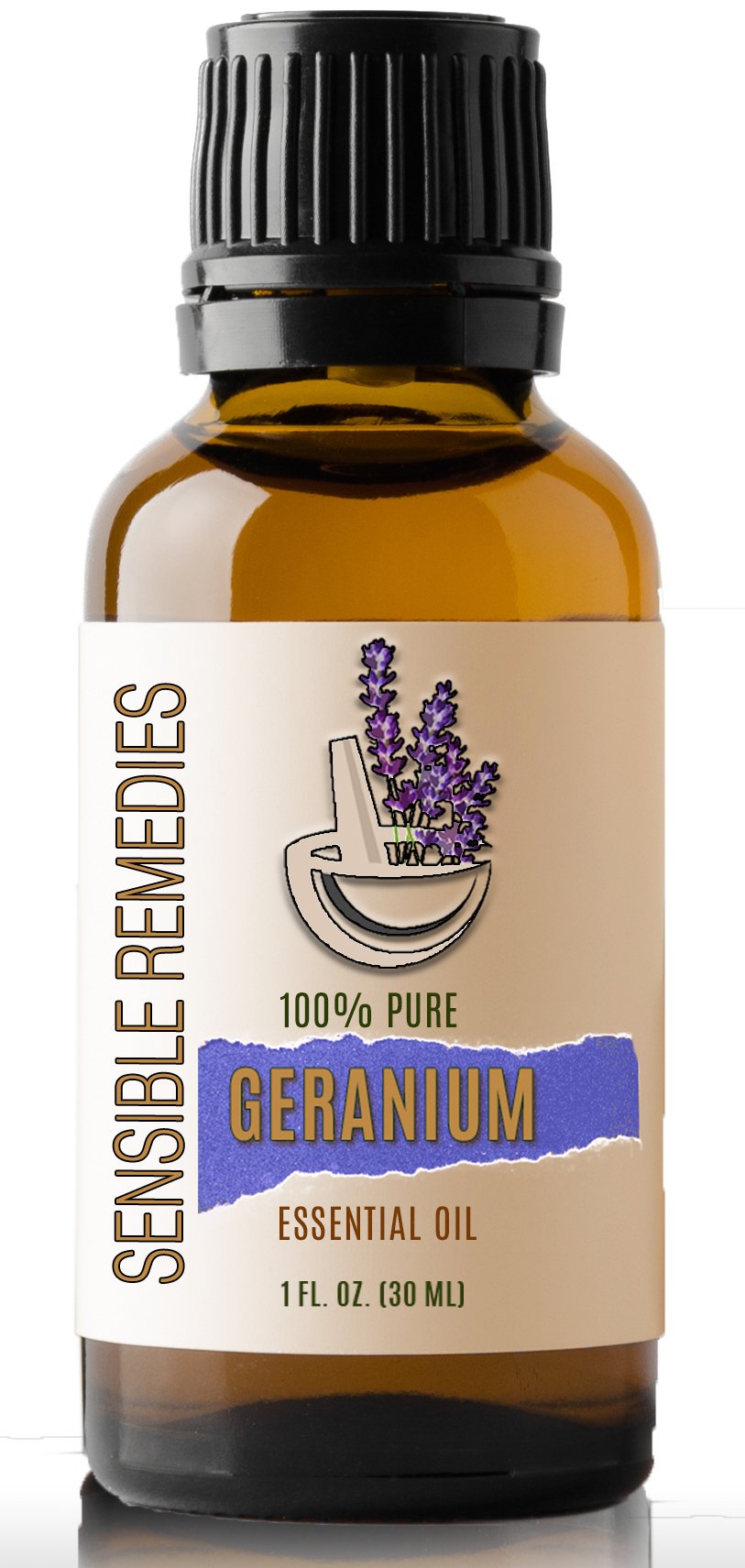 Geranium Essential Oil