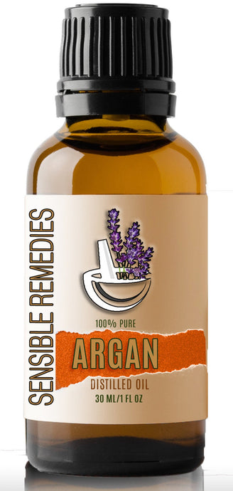Argan Oil Unrefined