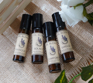 Comfort Blend