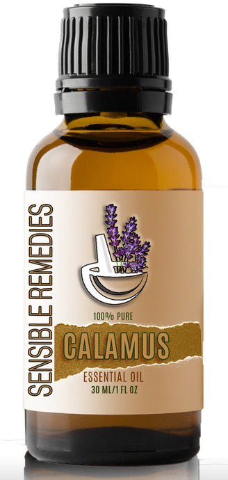 Calamus Essential Oil
