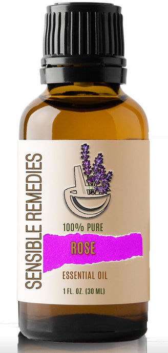 Rose Essential Oil