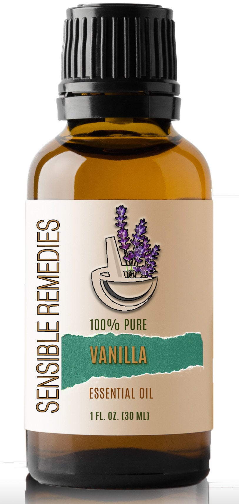 Vanilla Essential Oil