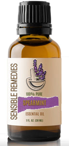 Spearmint Essential Oil