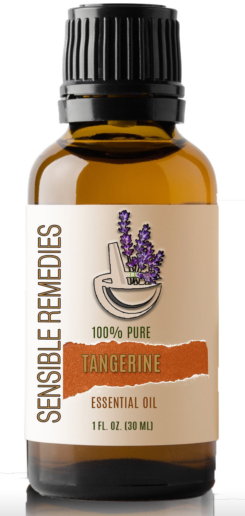 Tangerine Essential Oil