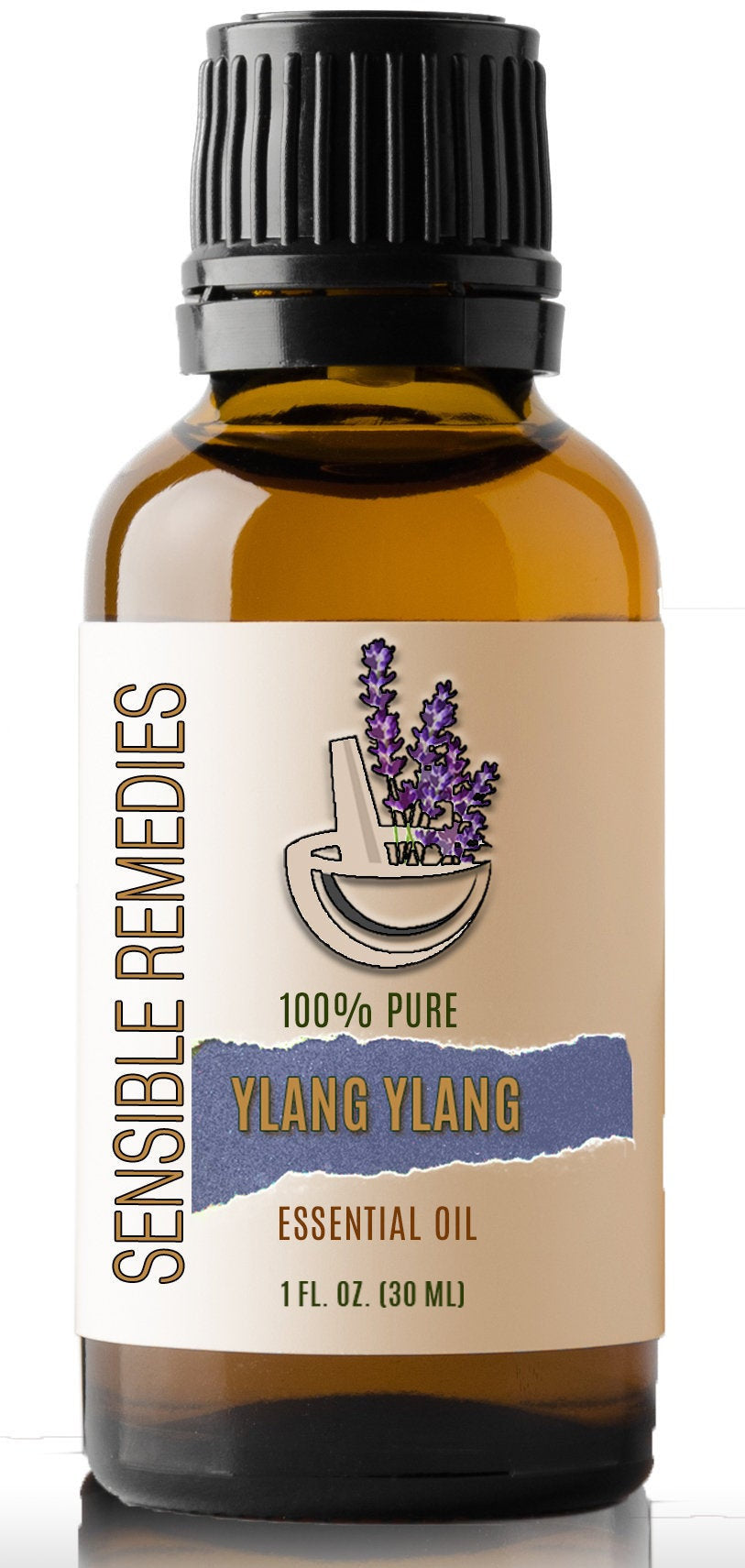 Ylang Ylang Essential Oil