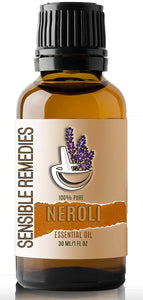 Neroli Essential Oil