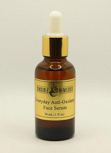 Every Day Rosehip Face Serum